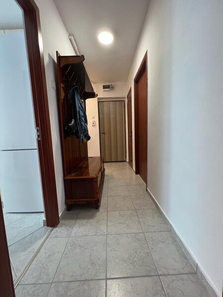 Berceni, apartament 2 camere 45 mp, bloc reabilitat.