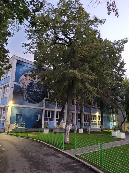 Berceni, apartament 2 camere 45 mp, bloc reabilitat.